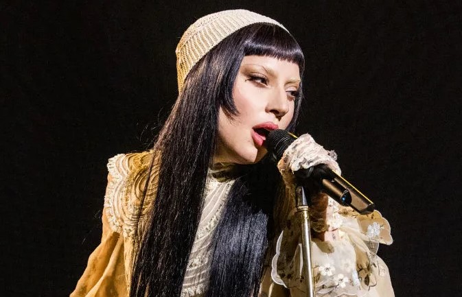 Lady Gaga Surprises Fans With ‘Abracadabra’ At 2025 Grammy Awards Lady Gaga Surprises Fans With ‘Abracadabra’ At 2025 Grammy Awards